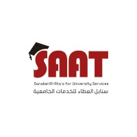 SAAT-StudyAbroad logo - Similar company to Studyabroad Np