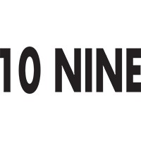 10NINE logo - Similar company to Drukbaas.Nl