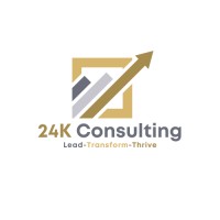 24K Consulting logo - Similar company to Be My Duo