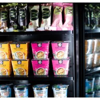 ImSolo logo - Similar company to Reload Vending