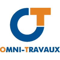 OMNI TRAVAUX logo - Similar company to Scam Tp