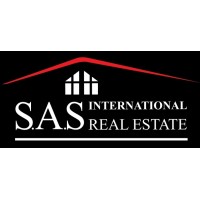 S.A.S International Real Estate logo - Similar company to Sas Realty Group Llc