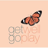 Get Well, Go Play logo - Similar company to Fave Digital Solution