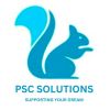 PSC Solutions (Supporting Your Dream) logo - Similar company to Nhn-Next Horizon Network