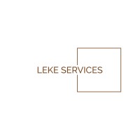 Leke Services logo - Similar company to Interkel Group Africa