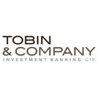 Tobin & Company Investment Banking Group LLC logo - Similar company to Tauxbe Data