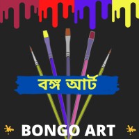 Bongo Art logo - Similar company to Bongo Media
