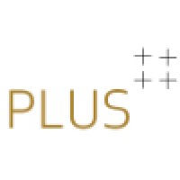 Plus Architecture logo - Similar company to Box Architecture