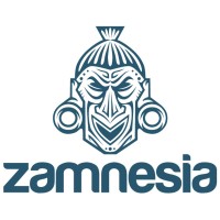 Zamnesia logo - Similar company to Cibdol