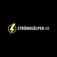 Strömhjälpen AB logo - Similar company to Elkoll Ab