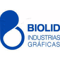 Biolid Industrias Gráficas logo - Similar company to Cebek - Confederación Empresarial De Bizkaia