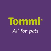 Tommi CZ logo - Similar company to Ria Control A.S.