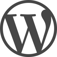 Persian WordPress وردپرس فارسی logo - Similar company to Cuteskin_Iran