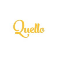 Quello logo - Similar company to Vanhill - Unlock The Magic Number Of Slides