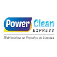 Power Clean Express Distribuidora de Produtos de Limpeza Ltda. logo - Similar company to Uêba! Produtos De Limpeza - Cv Amazônia