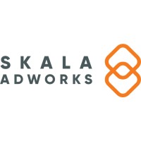 Skala Adworks logo - Similar company to Nexurasoft