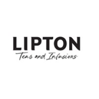 LIPTON Teas and Infusions logo - Similar company to Tetley