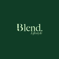 BLEND Lifestyle logo - Similar company to Oh Look