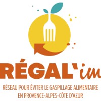 REGAL'im logo - Similar company to Les Artisans Du Bio