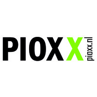 PIOXX Bouwkundig Teken- en Adviesbureau logo - Similar company to Martijn Meeuws Visualisaties