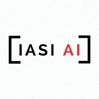 IAȘI AI logo - Similar company to Nima Software
