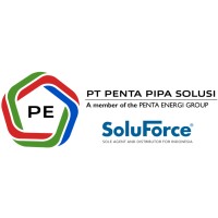 PT Penta Pipa Solusi logo - Similar company to Soluforce