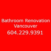 Bathroom Renovation Vancouver logo - Similar company to Bathroom Renovations Perth.Com