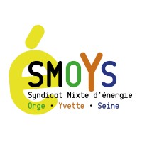 SMOYS logo - Similar company to Sigeif