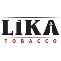Lika Tobacco logo - Similar company to Gazimer
