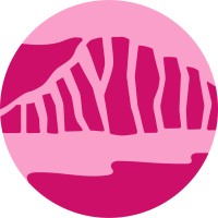 Dorset National Landscape logo - Similar company to Cranborne Chase National Landscape