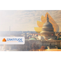 Gratitude Systems logo - Similar company to Moonbase