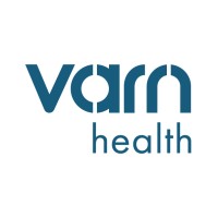 Varn Health logo - Similar company to Varn Search Marketing