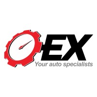 O-Ex Auto & Equipment Sales logo - Similar company to A92 Parts
