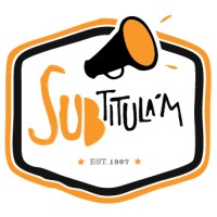 Subtitula'm logo - Similar company to Transolution
