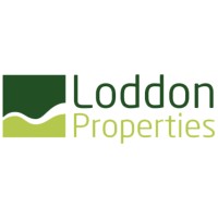 Loddon Properties logo - Similar company to Collins Residential Ltd