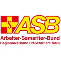 Arbeiter-Samariter-Bund Regionalverband Frankfurt am Main logo - Similar company to Arbeiter-Samariter-Bund Landesverband Hessen E.V.