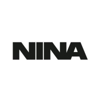 NINA logo - Similar company to Full Talent