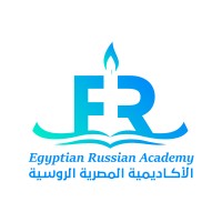 الأكاديمية المصرية الروسية E.R academy logo - Similar company to Freelancer Translation And Training