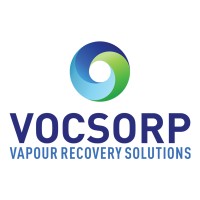 VOCSORP Vapour Recovery Solutions Co. logo - Similar company to Vapure Engineering Ltd.