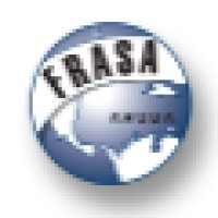 Frasa International Trading N.V. logo - Similar company to Compra N.V.