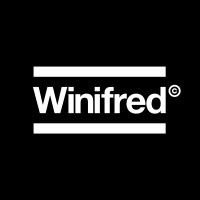 Winifred logo - Similar company to Alfred