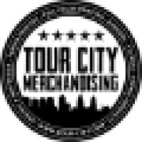 Tour City Merchandising