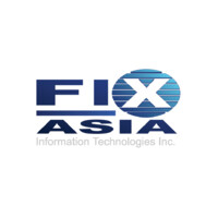 Fixasia Information Technologies, Inc.