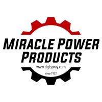 Miracle Power Products logo - Similar company to Everything Money