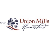 Union Mills Homestead Foundation, Inc.