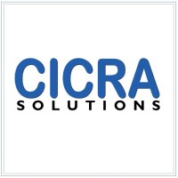 CICRA Solutions (Pvt) Ltd logo - Similar company to Q2Soft