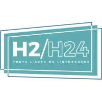 H2H24 logo - Similar company to Cryovac Low Temperature Technologies
