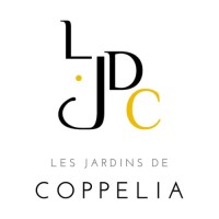 Les Jardins de Coppélia logo - Similar company to Les Maisons De Léa