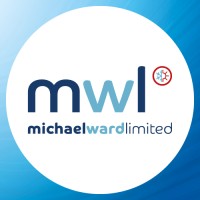 Michael Ward Limited logo - Similar company to Cloudsource Solutions Ltd