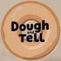 Dough and Tell logo - Similar company to Gber - Global Connection Platform